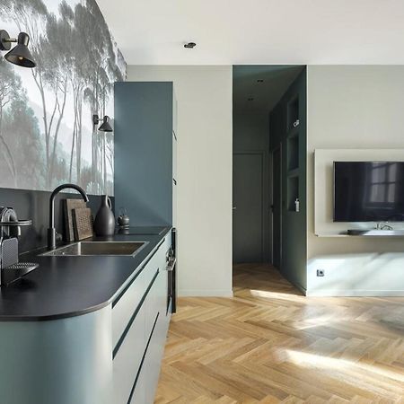 Amazing Vieux Lyon Superbe Logement Zewnętrze zdjęcie